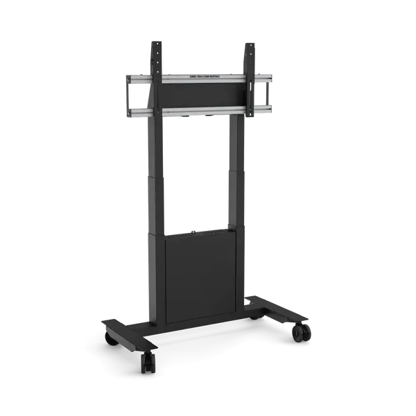 VTC 55" Floor stand motorized
