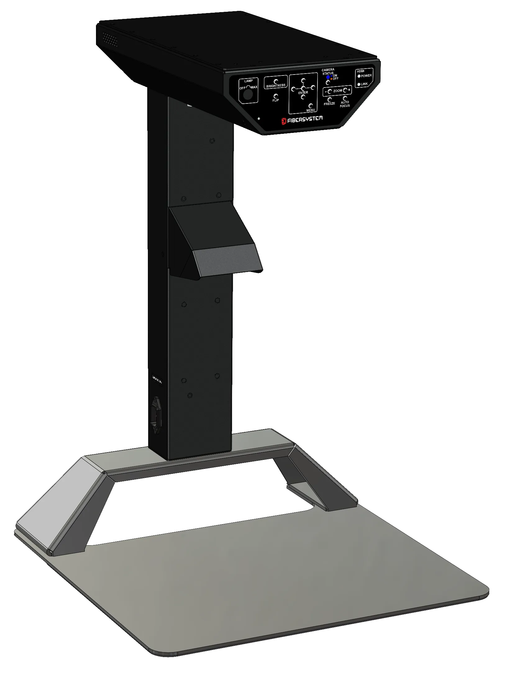 Document Camera (TEMPEST Level B & RÖS U2)