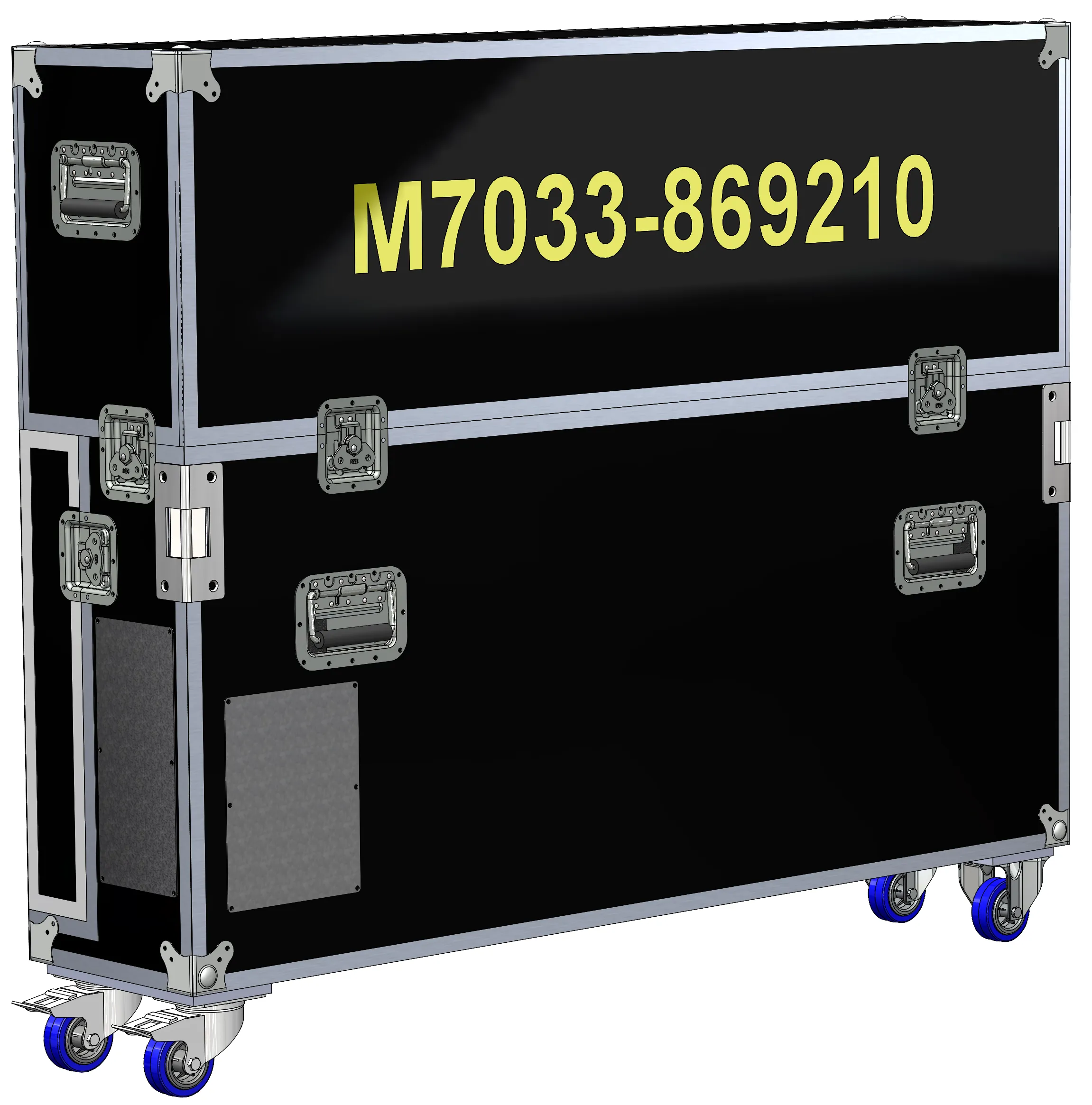 Transportation Box 55"