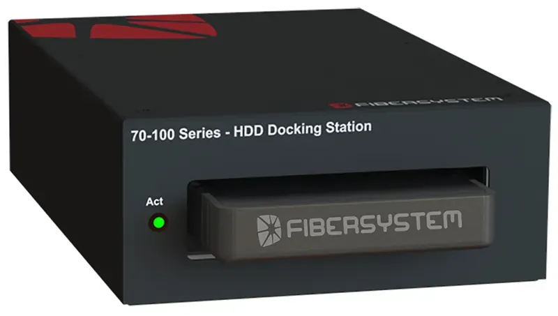 Docking Station Harddrive PATA