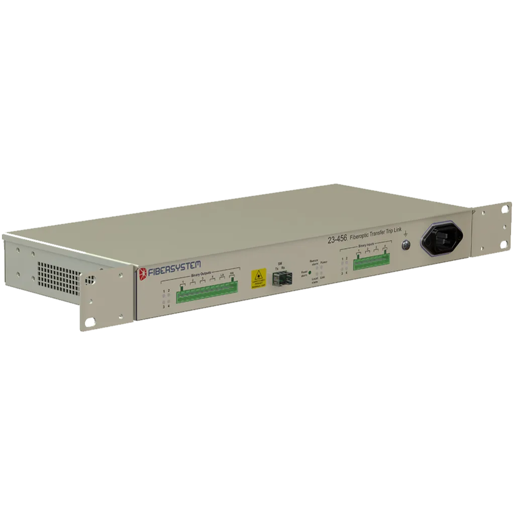 Fiber Optical Trip Link (23-456)
