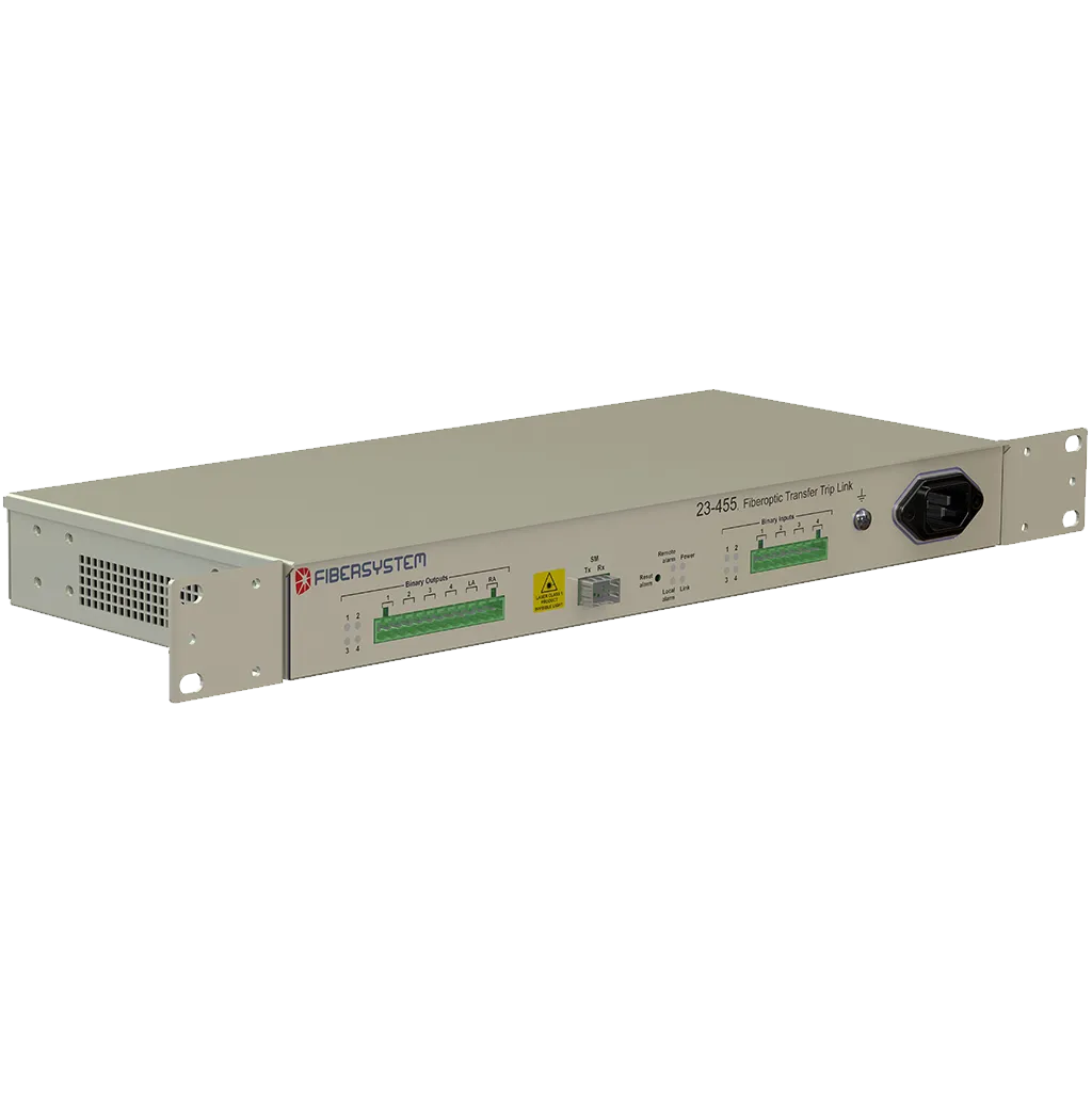 Fiber Optical Triplink (23-455)
