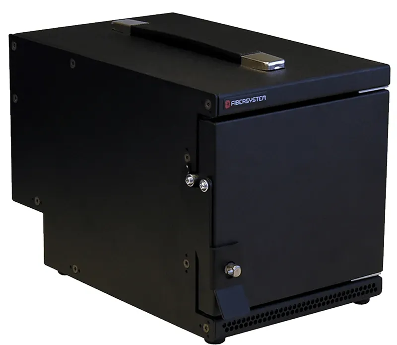 Microtower (TEMPEST Level A & RÖS U1)