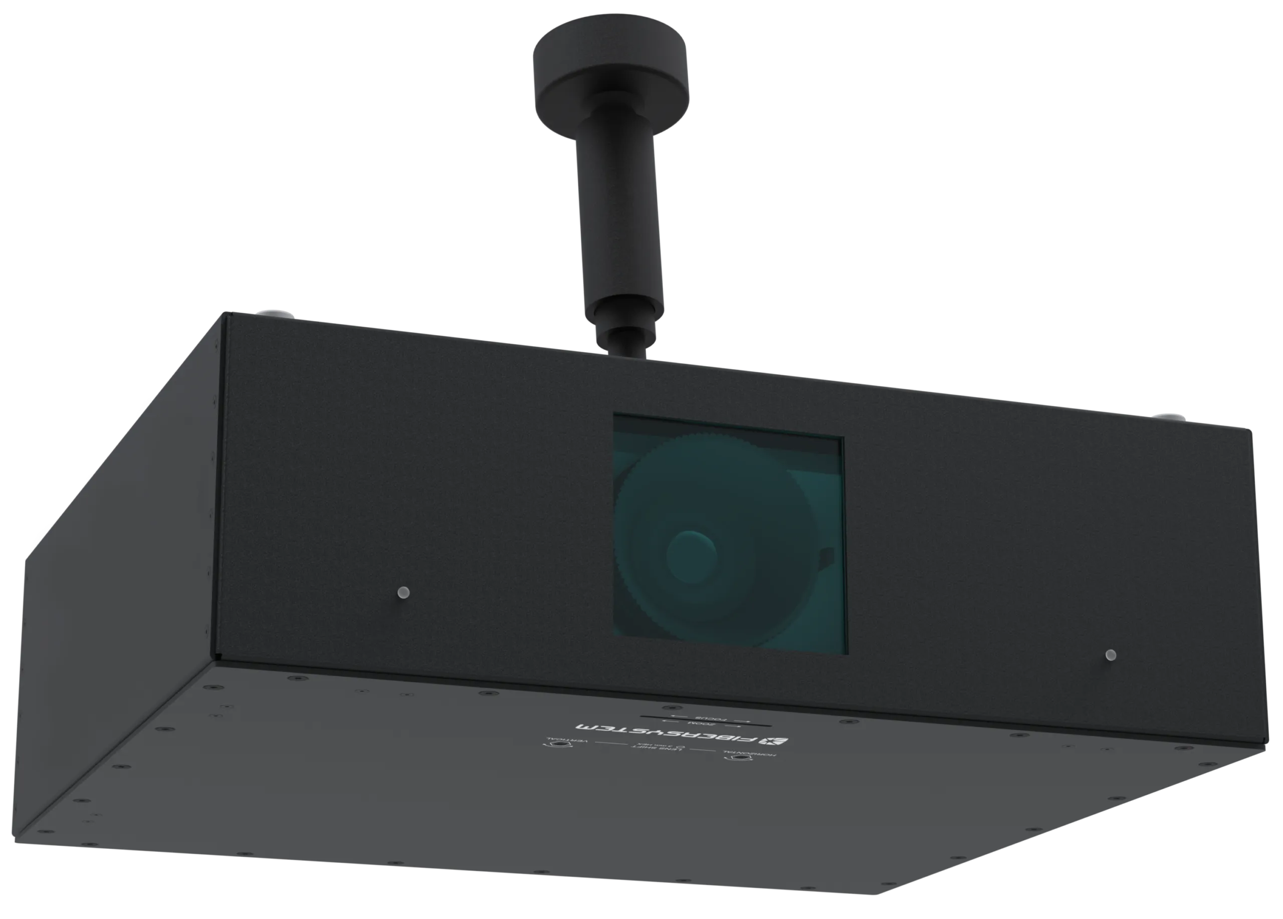 Projector TEMPEST Level A+ and RÖS U1