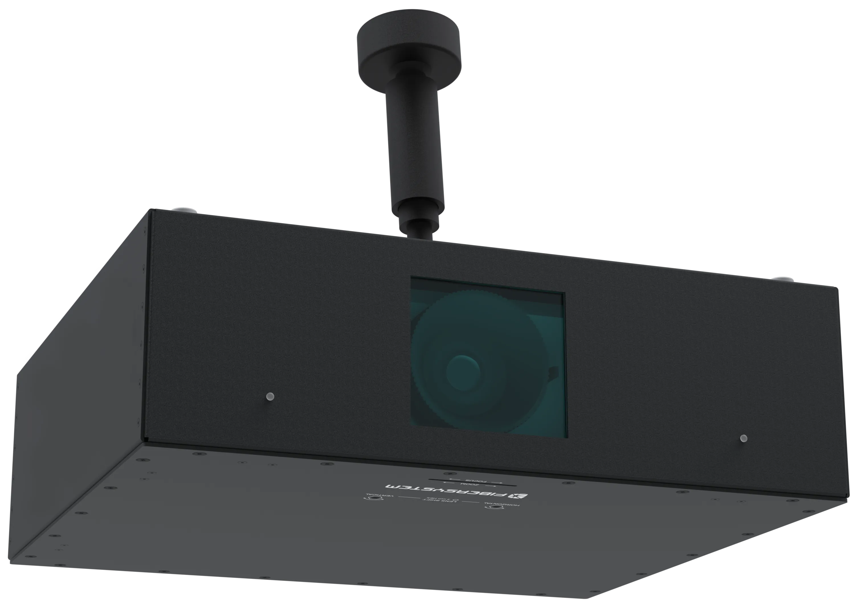 Projector TEMPEST Level A+ and RÖS U1