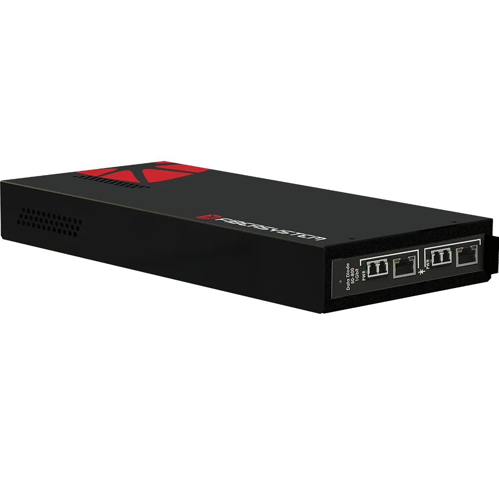 Rack One Slot Casing with built in power
