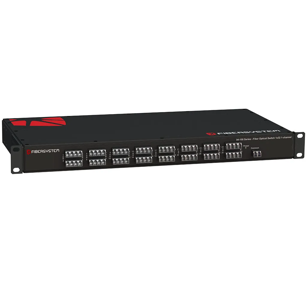 Fiber Switch 32-port