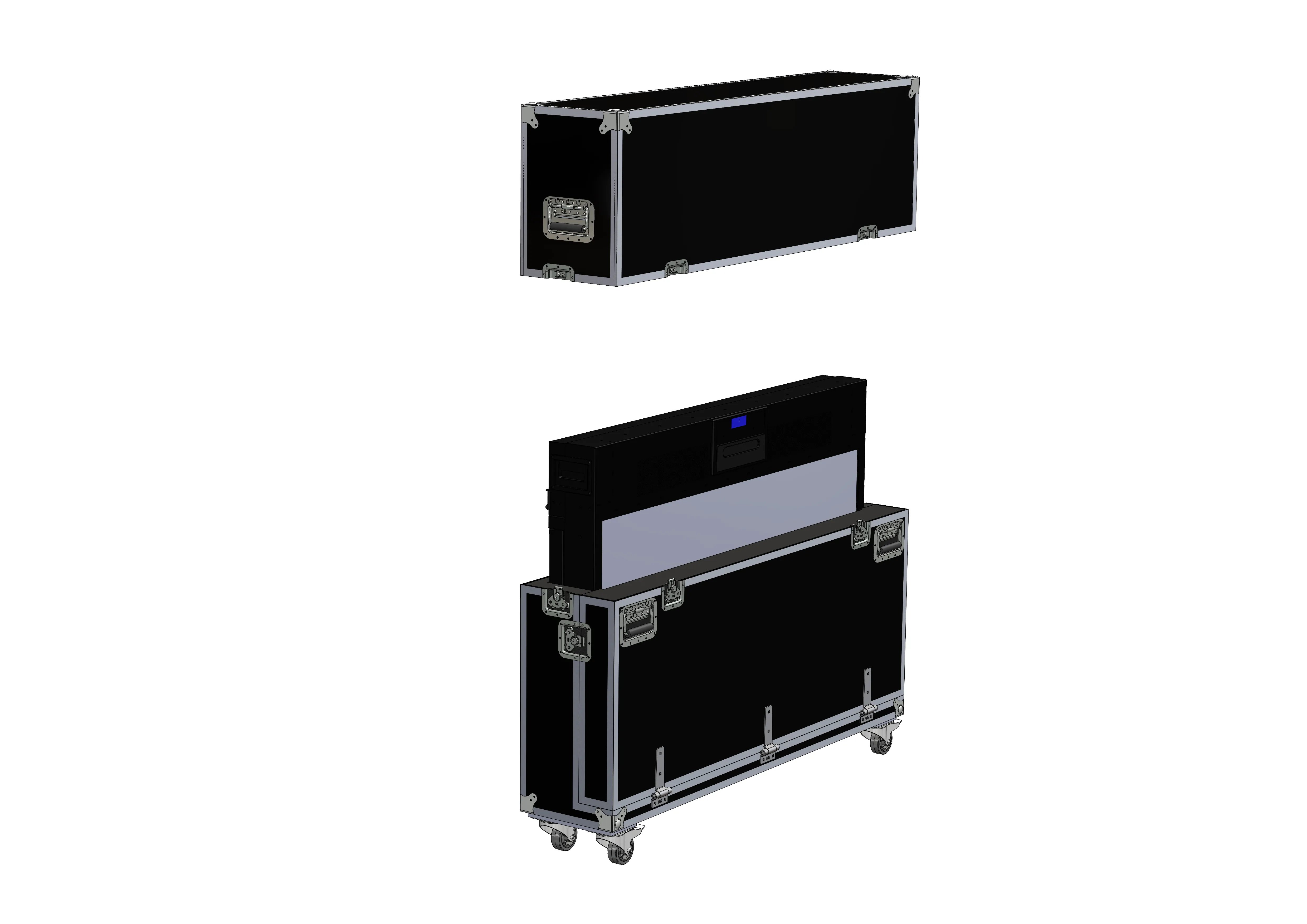Transportation Box 55"