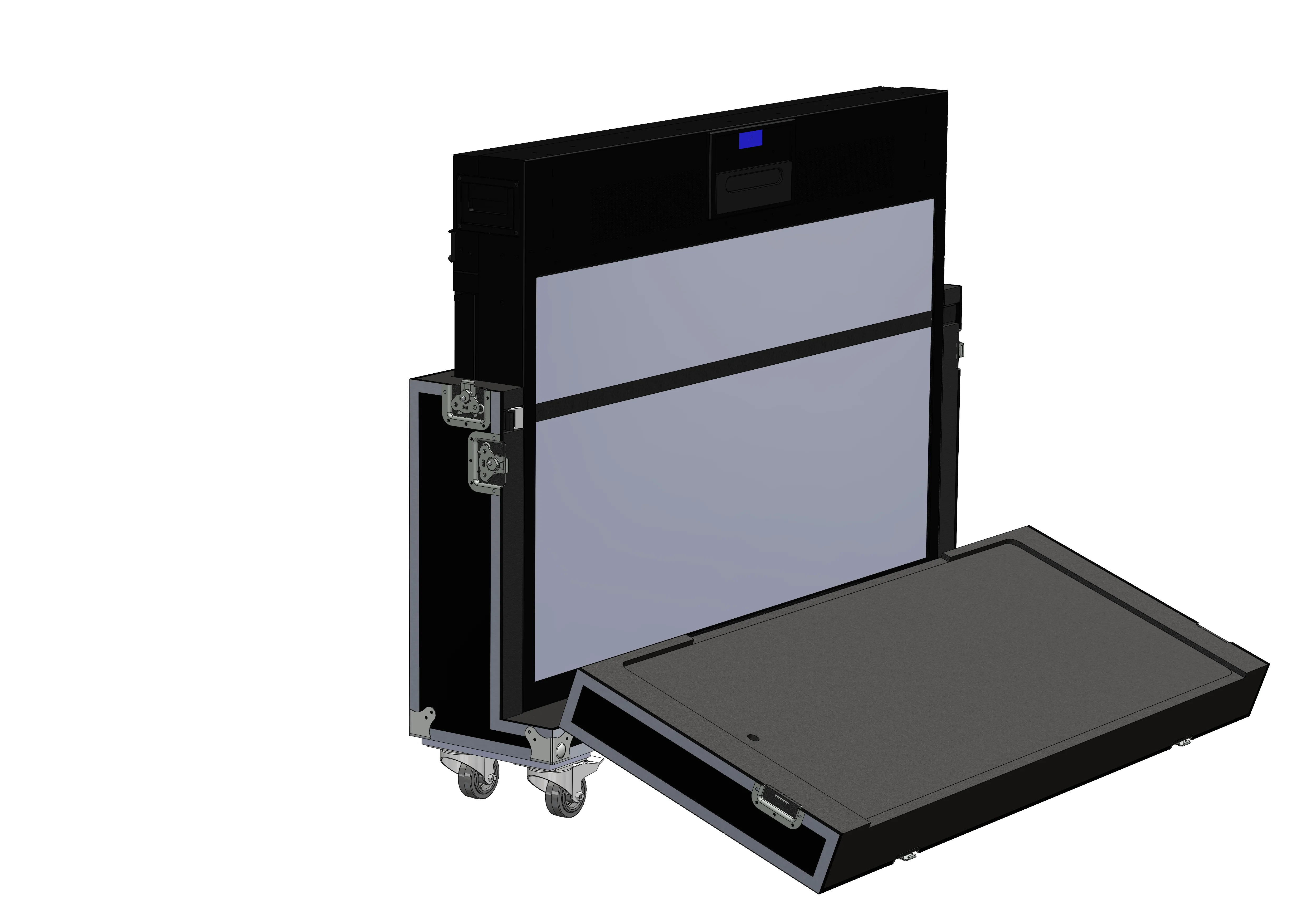 Transportation Box 55"