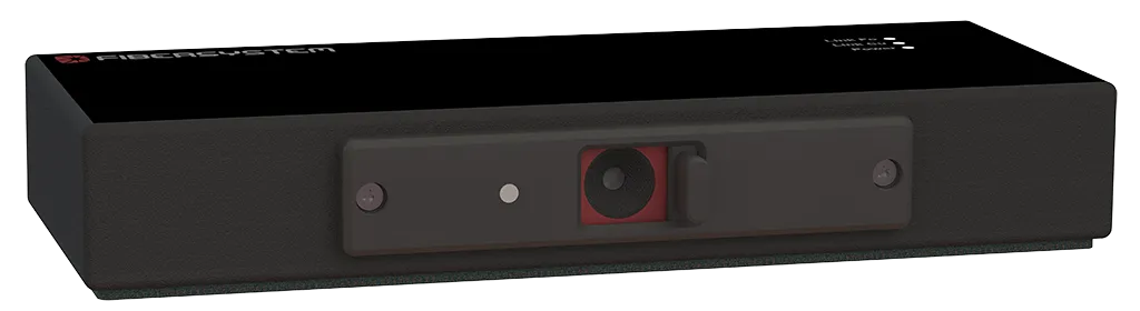Webcamera (TEMPEST Level A & RÖS U1)