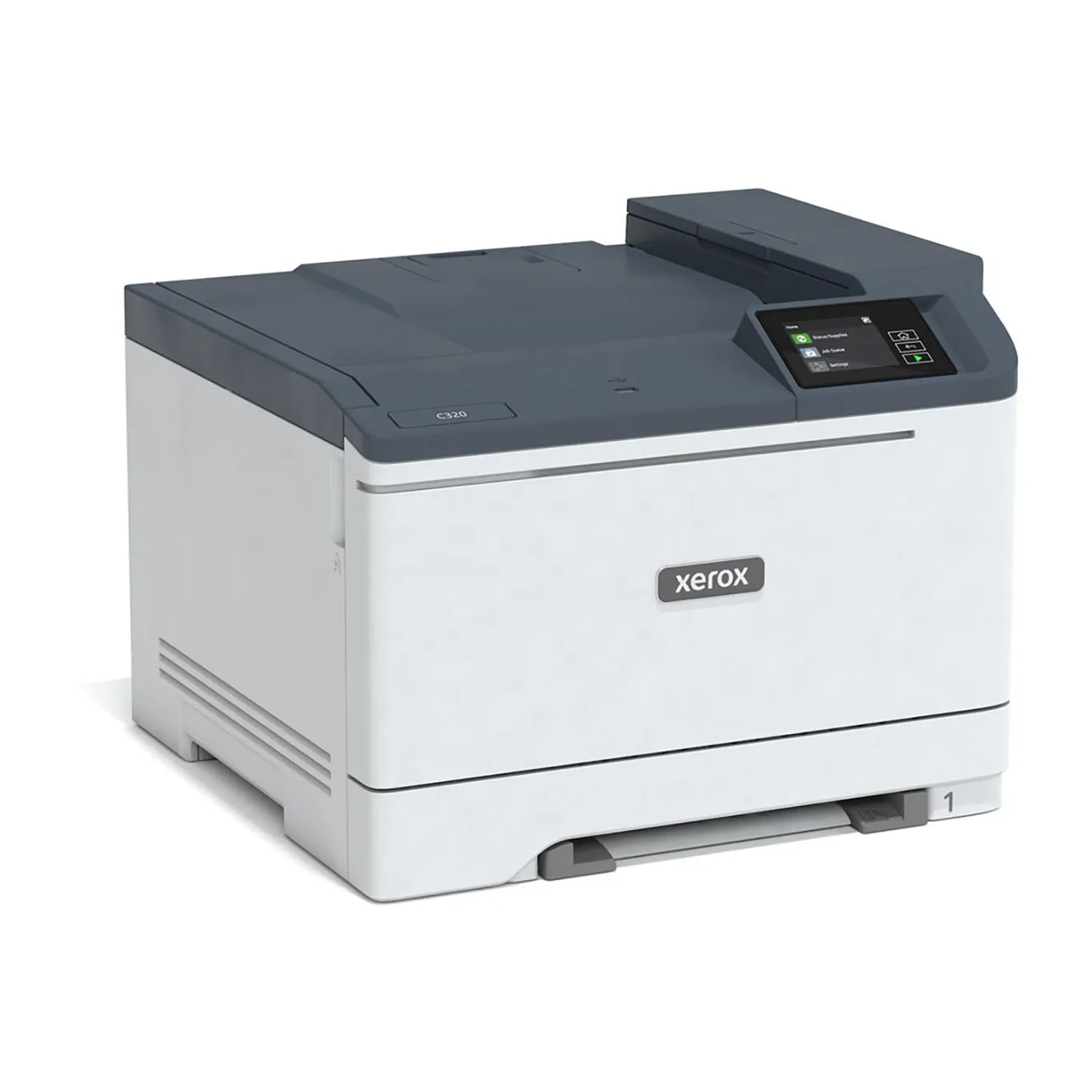 Color Laser Printer USB2.0 TEMPEST Level A